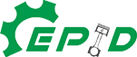 EPID Diesel Engine Parts