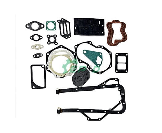 Weichai Full Gasket Kit WD615 612600900162 (2)