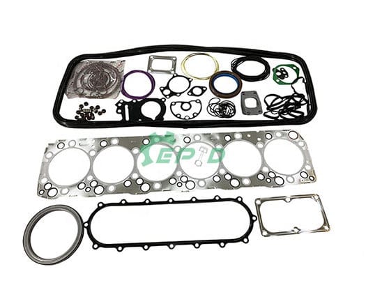 Weichai Full Gasket Kit WD615 612600900162 (3)