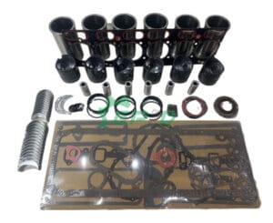 Weichai WP10 and WP12 Engine Parts: How to Confirm the Correct Part Number Before Ordering