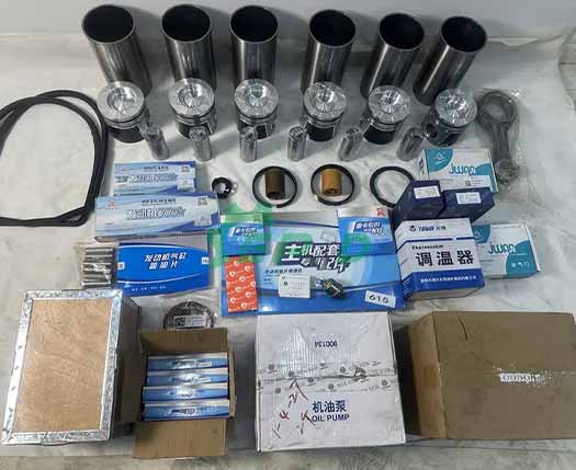 Weichai-Piston-Kit-WD615.E2-612600900072-2