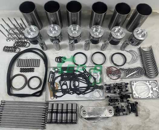 Weichai-Piston-Kit-WD615.E2-612600900072