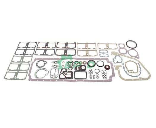 Cummins N14 engine gasket kit 4025068