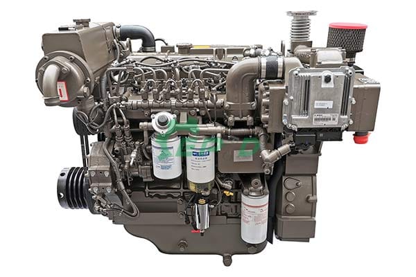 What Are The Models Of Yuchai Engines and Engine Parts?